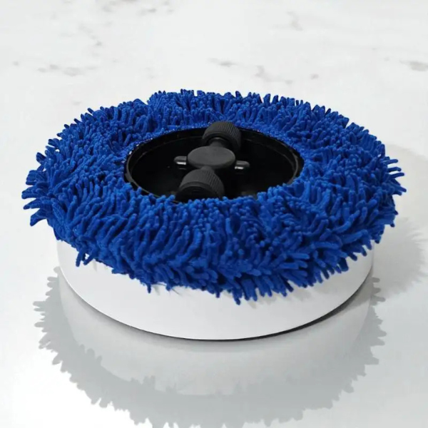 Smart Auto Sweeping & Mopping Robot - Image 5