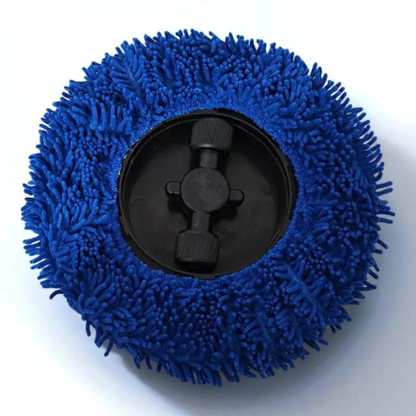 Smart Auto Sweeping & Mopping Robot - Image 6